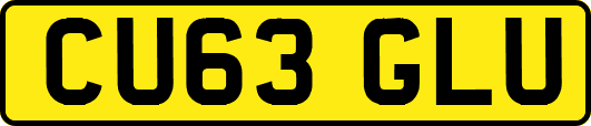 CU63GLU