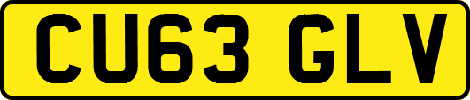 CU63GLV