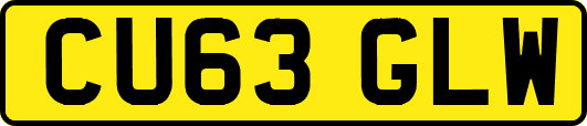 CU63GLW
