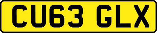 CU63GLX