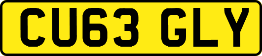 CU63GLY