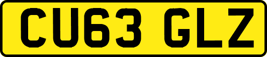 CU63GLZ