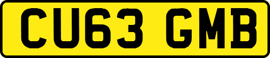 CU63GMB