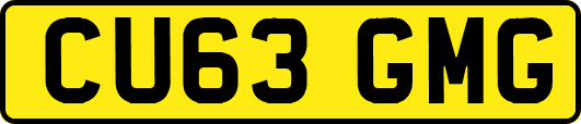 CU63GMG