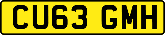 CU63GMH
