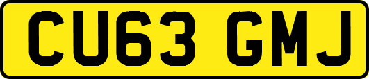 CU63GMJ