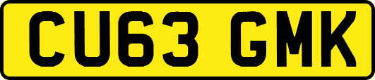 CU63GMK