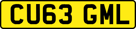 CU63GML