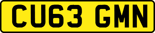CU63GMN