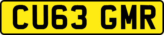 CU63GMR