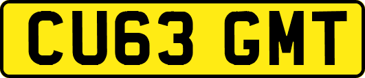 CU63GMT