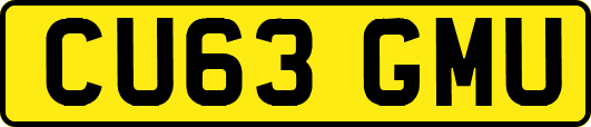 CU63GMU