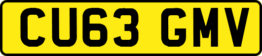 CU63GMV
