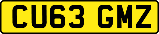 CU63GMZ