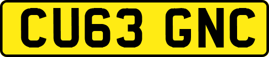 CU63GNC