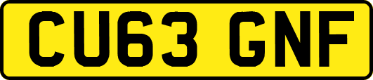 CU63GNF