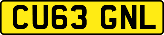 CU63GNL