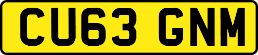 CU63GNM