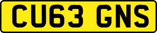CU63GNS