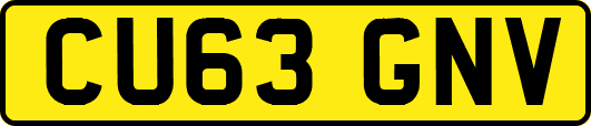 CU63GNV