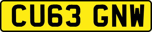 CU63GNW