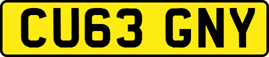 CU63GNY