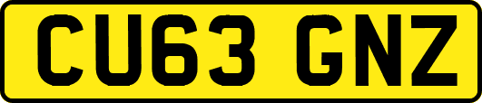 CU63GNZ