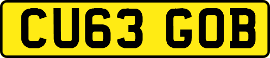 CU63GOB