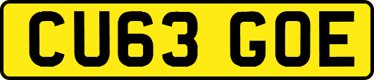 CU63GOE