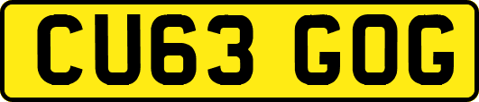 CU63GOG