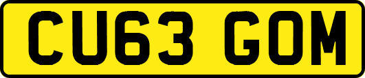 CU63GOM