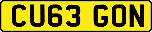 CU63GON