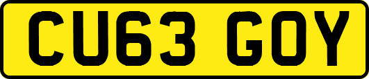 CU63GOY