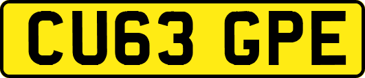 CU63GPE