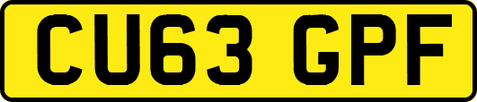 CU63GPF