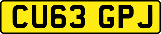 CU63GPJ