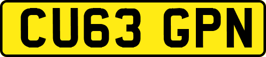 CU63GPN
