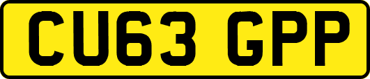CU63GPP
