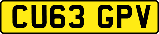 CU63GPV