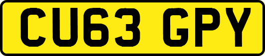 CU63GPY