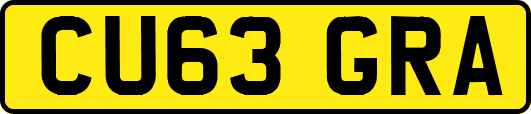 CU63GRA