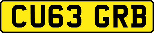 CU63GRB