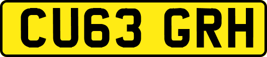 CU63GRH