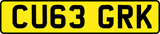 CU63GRK