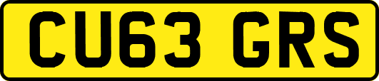 CU63GRS