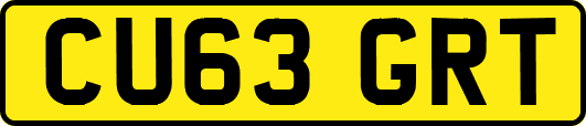 CU63GRT