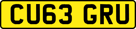 CU63GRU