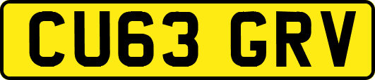 CU63GRV