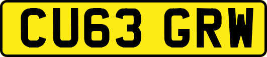 CU63GRW