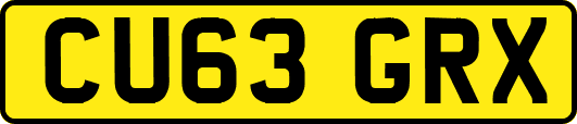 CU63GRX